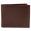 Christian dukaan Wallet for Men s (Thick Brown) - WLLTS-004