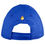 Christian dukaan Unisex Baseball Cap (Blue)