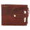 Christian dukaan Wallet for Men s (Thick Brown) - WLLTS-005