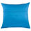 Christian dukaan Satin Cushion Cover - This is The Day The Lord - 16  X 16  , Blue
