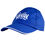 Christian dukaan Unisex Baseball Cap (Blue)