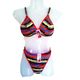 Multi Color daily wear premium bra panty sets JKSETMULTICOLOR- 001, 34-pattern1