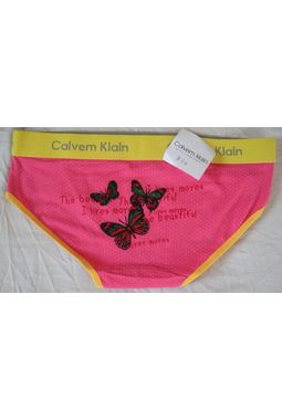 Pink Yellow beach panty - JKPantyBeach-PinkYellow, pink yellow