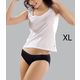 Premium quality Valentine Camisole Slip 5009, xl  105-110 cm , white, 1 camisole slip