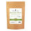 Organic 100% Double Green Matcha Tea Bags, 50 bags, tin