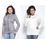 DUSG Women s Sweatshirt Combo Pack 2, m
