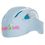 Kidsafebelt Baby Safety Helmet, helmetnavy blue