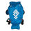 Aqua Bags - School Swim Pool Trip Bag (Blue)