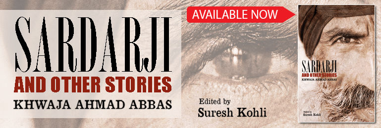 Sardarji and other stories