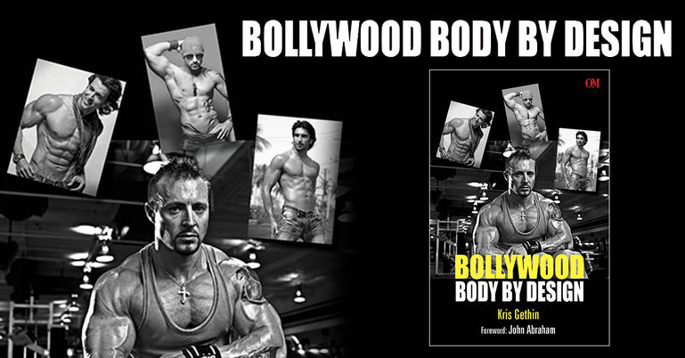 Bollywood body by design
