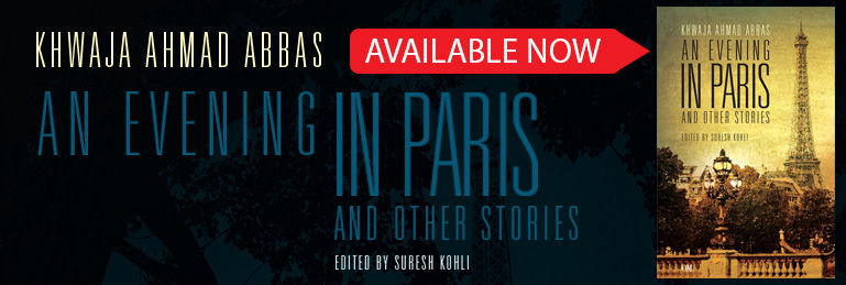 An Evening in Paris and other stories