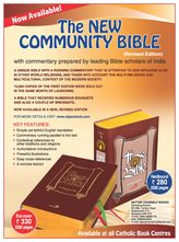The New Community Bible