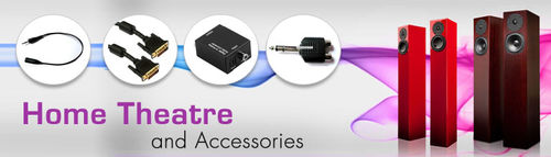 Audio & Video Accessories