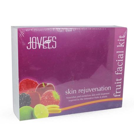 Jovees Skin Rejuvenation - JKCOSJOVEES-SR-1300