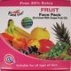 Beeone Fruit Face Pack - JKCOS-BE-FP-FRUIT-2502