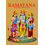 Ramayana: The Sacred Epic Of Gods And Demons