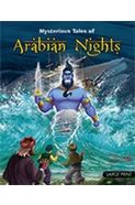 Large Print Mysterious Tales Of Arabian Nights