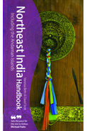 Northeast India Handbook Including The Andaman