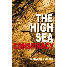 The High Sea Conspiracy