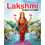 Large Print Lakshmi Goddess Of Wealth