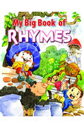My Big Book Of Rhymes