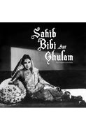 Sahib Bibi Aur Ghulam