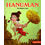 Large Print Hanuman The Mighty God