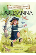 Om Illustrated Classics Pollyana