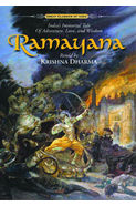 Ramayana: India's Immortal Tale Of Adventure Love