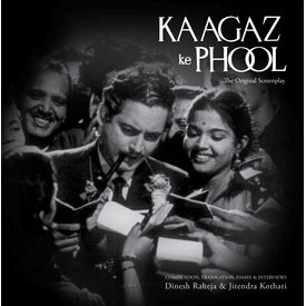 Kaagaz Ke Phool The Original Screenplay