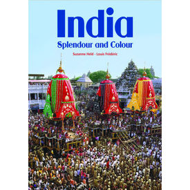 India: Splendour And Colour