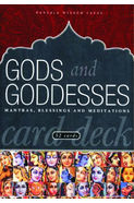 Gods And Goddesses Card Deck 52 Cards