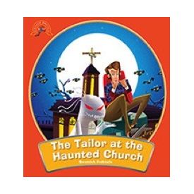 Fantastic Folktales: The Tailor at the Haunted Church