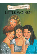 Om Illustrated Classics Little Women