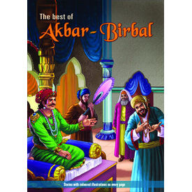 The Best Of Akbar Birbal