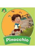 Fantastic Fairy Tales- Pinocchio