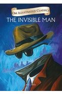 Om Illustrated Classics: The Invisible Man