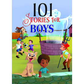 101 Stories For Boys