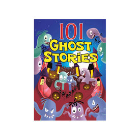 101 Ghost Stories