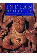 Indian Mythology: Myth And Legends Of India, Tibet And Srilanka