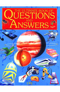 The Ultimate Book Of Questions And Answers