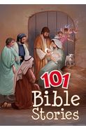 101 Bible Storeis