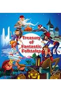 Treasury Of Fantastic Folktales