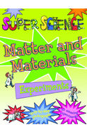 Super Science Matter And Materials