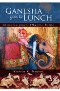 Ganesha Goes To Lunch