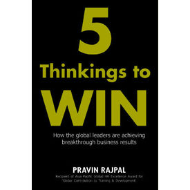 5 Thinkings To Win