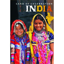 India: Land Of Celebration