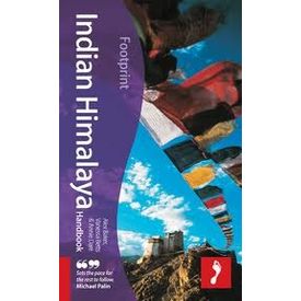 Indian Himalaya Handbook