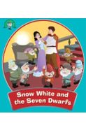 Fantastic Fairy Tales- Snow White And The Seven Dwarfs