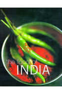 The Food Of India